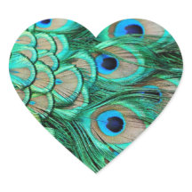 romantische  turquoise blauwgroen pauw bruiloft