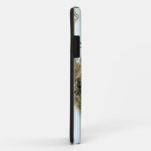 ROMANTISCHE VALENTIJN BRIEF, RODE WAX SEAL Case-Mate iPhone CASE (Achterkant/rechts)