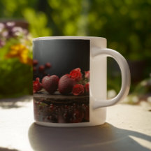 Romantische Valentijnsdag voor Volwassenen 2 Mok