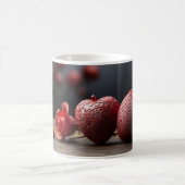 Romantische Valentijnsdag voor Volwassenen 2 Mok (Center)