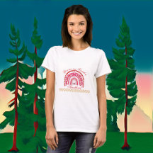 Romantische Valentijnse jij bent mijn regenbooglie