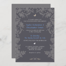 Romantische ventilatorgrens | Weddenschappen Kaart