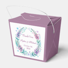 Romantische vingerhoedskruid digitalis bruiloft