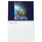 ROMANTISCHE VROUW 2011 KALENDER (Feb 2026)