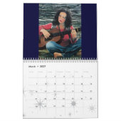 ROMANTISCHE VROUW 2013 KALENDER (Mar 2027)