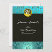 ROMANTISCHE VROUW MET EEN SPARKERPIEGEL VERDER KAART (Achterkant)