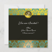 ROMANTISCHE VROUW MET EEN SPARKERPIEGEL VERDER KAART (Achterkant)