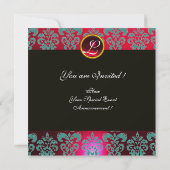 ROMANTISCHE VROUW MET EEN SPARKERPIEGEL VERDER KAART (Achterkant)