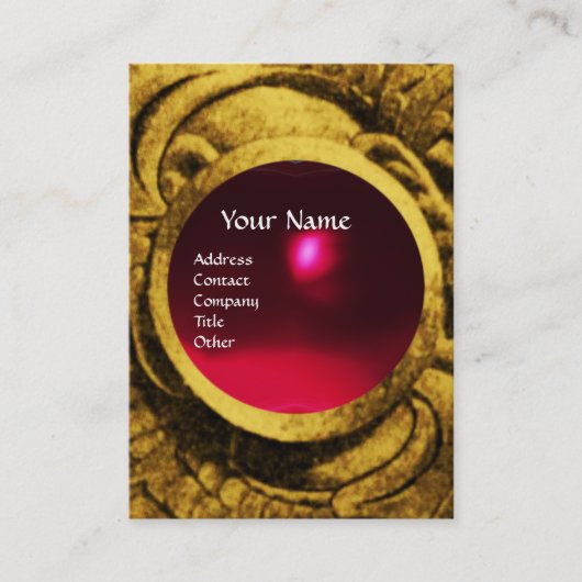 ROMANTISCHE VROUW, VLOEREN EN BESTRIJDING VAN GRIF VISITEKAARTJE (Voorkant)