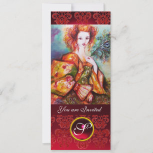 ROMANTISCHE VROUWEN MET SPARKERPIEGEL, VERDER, Roo Kaart