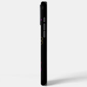 Romantische vrouwen voor een speelse tijd Case-Mate iPhone case (Achterkant / Links)