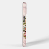 Romantische  Waterverf Floral Birdcage Case-Mate iPhone Case (Achterkant / Rechts)