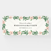 Romantische wijnstokken