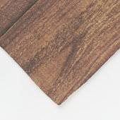 Romantische Zonnebloem Goud Wit Paar Fotocollage Fleece Deken (Hoek)