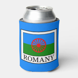 Romany Blikjeskoeler