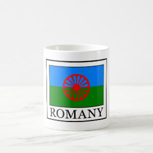 Romany Koffiemok