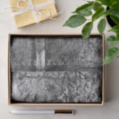 Romatisch meer tissuepapier (Geschenk)