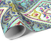 ROMBUS CADEAUPAPIER (Rol Hoek)