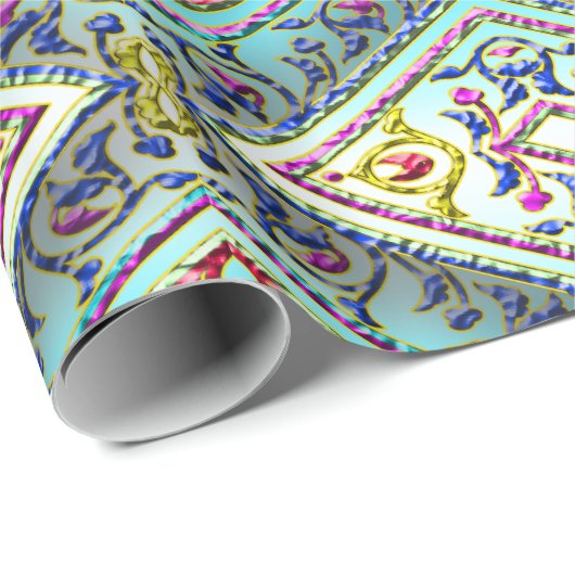 ROMBUS CADEAUPAPIER (Rol Hoek)