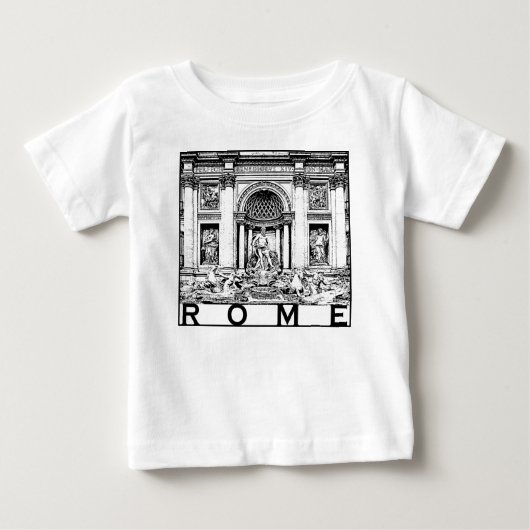 Rome (Voorkant)