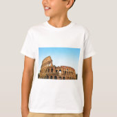 Rome2 T-shirt (Voorkant)