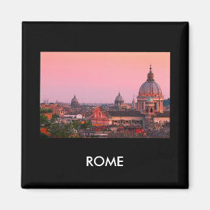 Rome 002 W Magneet