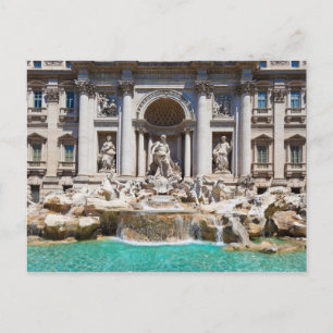 Rome 005A Briefkaart