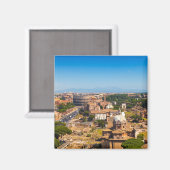 Rome #01A Magneet (Voorkant / Achterkant)