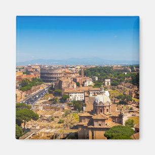 Rome #01A Magneet