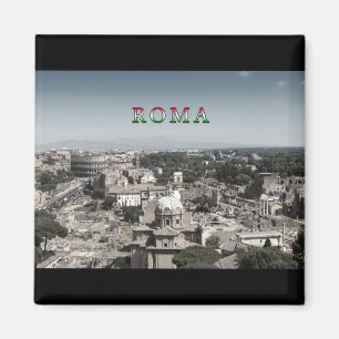 Rome #01M Magneet