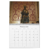 Rome 2008 kalender (Feb 2026)