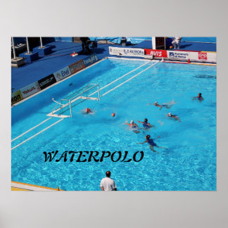 ROME 2009 VAN HET WERELDKAMPIONSCHAP POSTER