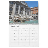 Rome 2014 kalender (Feb 2026)