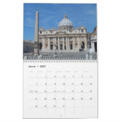 Rome 2014 kalender (Mar 2027)