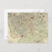 Rome 2 briefkaart (Voorkant / Achterkant)