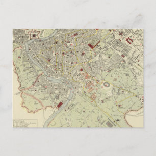 Rome 2 briefkaart