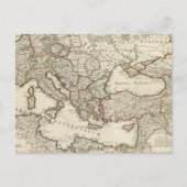 Rome 2 briefkaart (Voorkant)