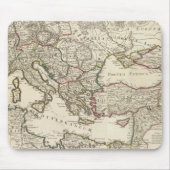 Rome 2 muismat (Voorkant)