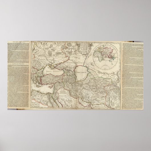 Rome 2 poster (Voorkant)