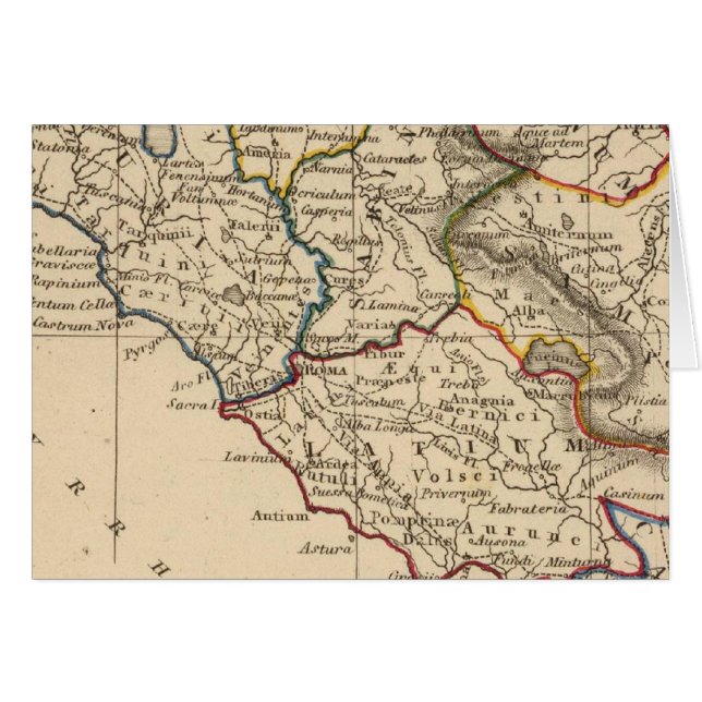 Rome 3 (Voorkant Horizontaal)