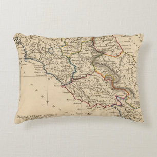 Rome 3 accent kussen