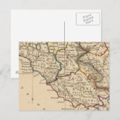 Rome 3 briefkaart (Voorkant / Achterkant)