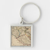 Rome 3 sleutelhanger (Voorkant)