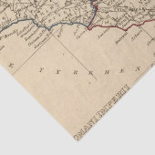 Rome 3 tissuepapier (Detail)