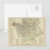 Rome 4 briefkaart (Voorkant / Achterkant)