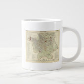 Rome 4 grote koffiekop (Rechts)
