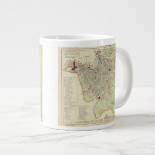 Rome 4 grote koffiekop