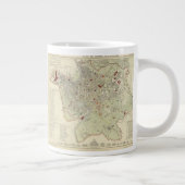 Rome 4 grote koffiekop (Rechts)