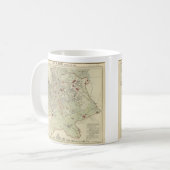 Rome 4 koffiemok (Voorkant links)