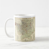 Rome 4 koffiemok (Links)